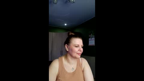 VeronikawGold online show from 05-23-26, 09:52