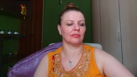 VeronikawGold online show from 05-26-26, 07:15