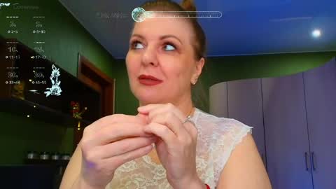 VeronikawGold online show from 05-30-26, 01:57