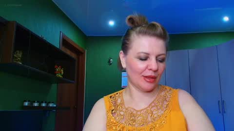 VeronikawGold online show from 05-31-26, 10:33