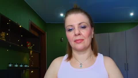 VeronikawGold online show from 06-03-26, 03:09