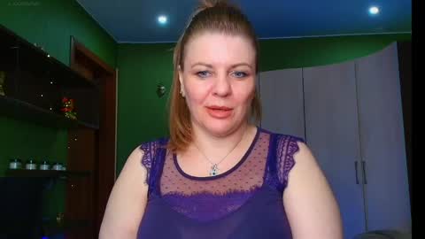 VeronikawGold online show from 06-04-26, 03:40
