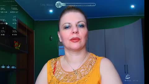 VeronikawGold online show from 06-05-26, 06:57