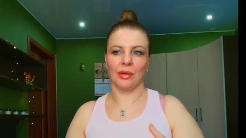 VeronikawGold online show from 06-06-26, 07:24