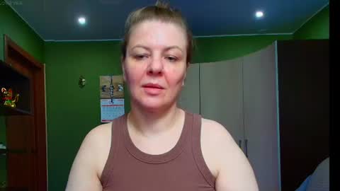 VeronikawGold online show from 06-08-26, 07:42