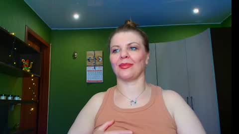 VeronikawGold online show from 06-10-26, 01:43