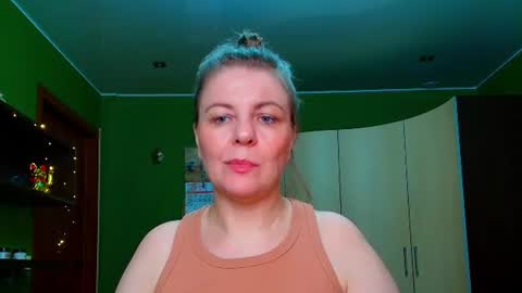 VeronikawGold online show from 06-14-26, 07:38