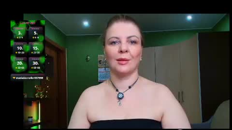 VeronikawGold online show from 06-30-26, 06:42