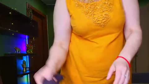 VeronikawGold online show from 07-09-26, 05:00