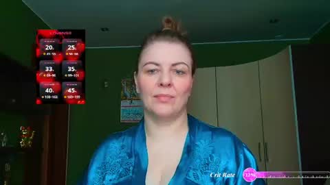 VeronikawGold online show from 07-23-26, 08:12