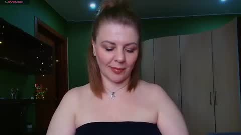 VeronikawGold online show from 07-27-26, 06:48