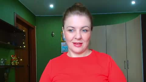 VeronikawGold online show from 07-29-26, 07:01