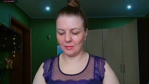 VeronikawGold online show from 07-30-26, 07:02