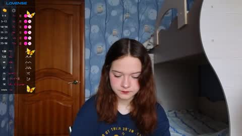 Snapshot of veroniquecabarcas chatting on 07-06-26, 02:08 Anna online show from 07-06-26, 02:08