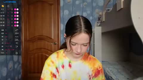 Snapshot of veroniquecabarcas chatting on 07-09-26, 11:03 Anna online show from 07-09-26, 11:03
