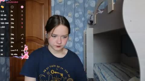 Snapshot of veroniquecabarcas chatting on 07-13-26, 04:15 Anna online show from 07-13-26, 04:15