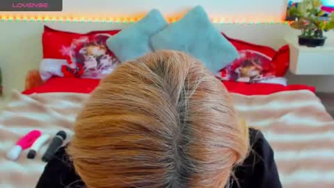 VerraSweet4u online show from 02-21-25, 09:34