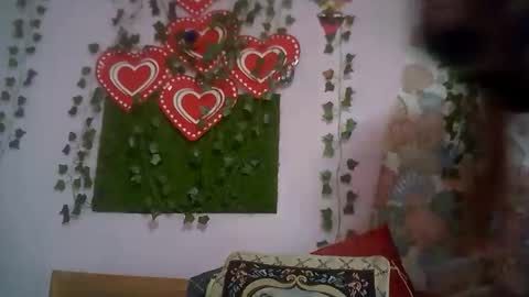 verronique1511 online show from 11-10-25, 04:50