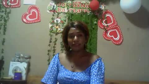 verronique1511 online show from 01-09-26, 03:15