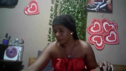 verronique1511 online show from 02-08-26, 04:10