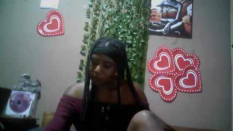 verronique1511 online show from 02-11-26, 07:19