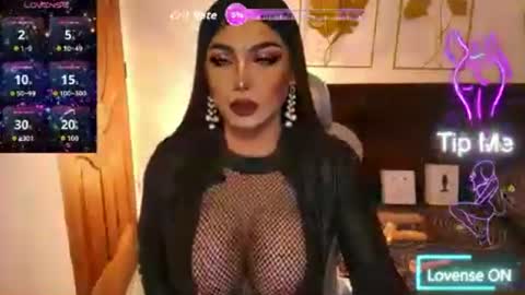 Patty online show from 06-30-26, 12:22
