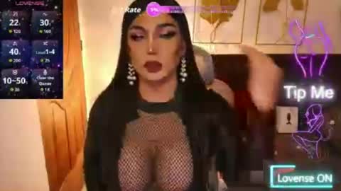 Patty online show from 06-30-26, 07:15