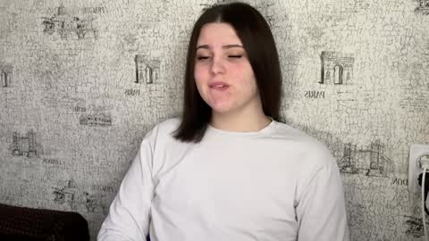 Karina followed me bb online show from 01-17-25, 09:17