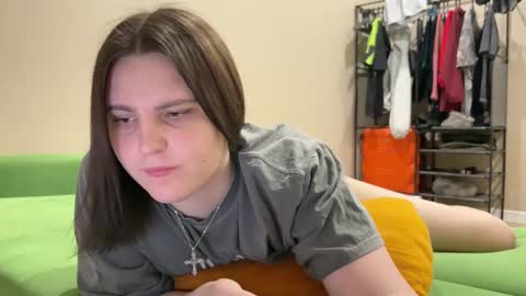 Karina followed me bb online show from 03-01-25, 10:10