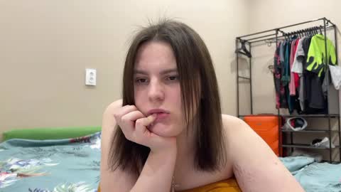 Karina followed me bb online show from 03-06-25, 04:28