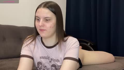 Karina followed me bb online show from 11-19-25, 05:40