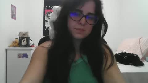 veruca99 online show from 11-29-25, 12:02