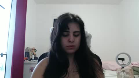 veruca99 online show from 03-22-26, 12:19