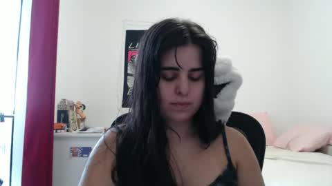 veruca99 online show from 03-23-26, 04:55