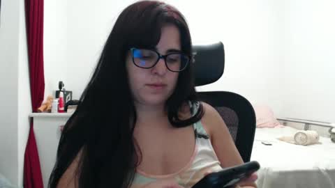veruca99 online show from 05-22-26, 01:35
