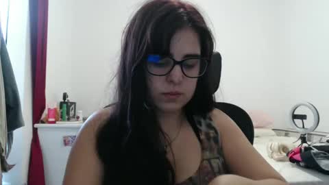 veruca99 online show from 05-28-26, 12:13