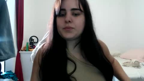 veruca99 online show from 06-02-26, 07:16