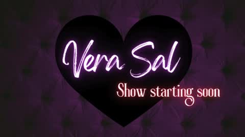 Snapshot of verucasal chatting on 06-22-26, 06:49 Mistress VeraSal online show from 06-22-26, 06:49