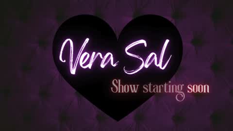 Snapshot of verucasal chatting on 08-03-26, 06:33 Mistress VeraSal online show from 08-03-26, 06:33