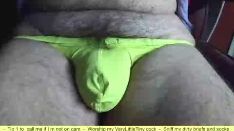 Snapshot of verylittletiny chatting on 04-24-26, 12:35 Erik online show from 04-24-26, 12:35