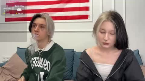 veryraretwins online show from 01-06-26, 11:40