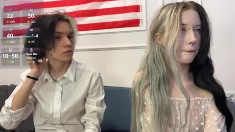 veryraretwins online show from 02-17-26, 09:54