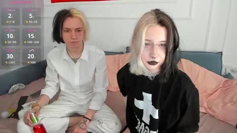 veryraretwins online show from 05-01-26, 04:39