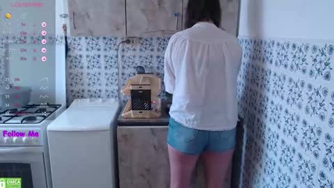 Kate online show from 02-10-26, 09:46