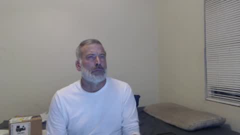 hairy man online show from 01-07-25, 12:55