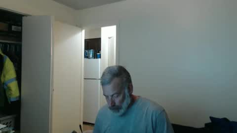 hairy man online show from 01-08-26, 01:19