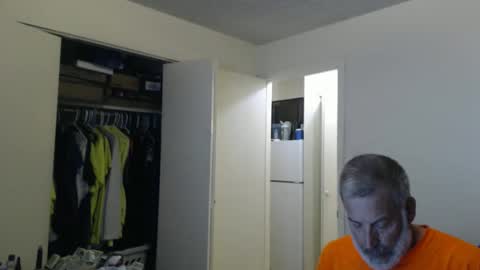 hairy man online show from 02-01-26, 12:53