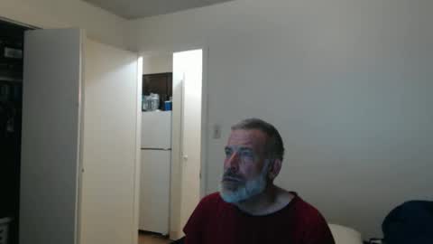 hairy man online show from 02-05-26, 01:21