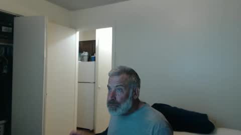hairy man online show from 02-07-26, 01:09