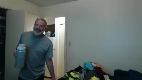 hairy man online show from 02-08-26, 01:09